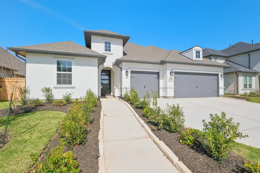 9719 Hunters Run Drive, Missouri City, TX 77459 - #2