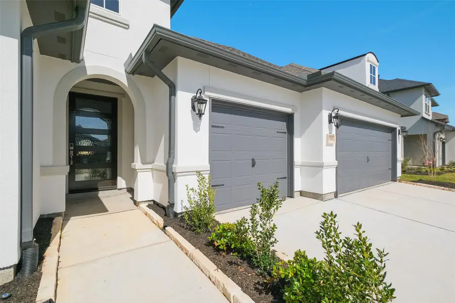 9719 Hunters Run Drive, Missouri City, TX 77459 - #3