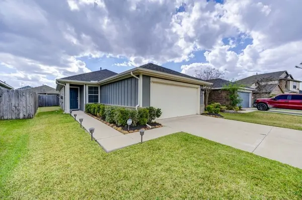 21431 Bluebonnet Cove Court, Katy, TX 77449