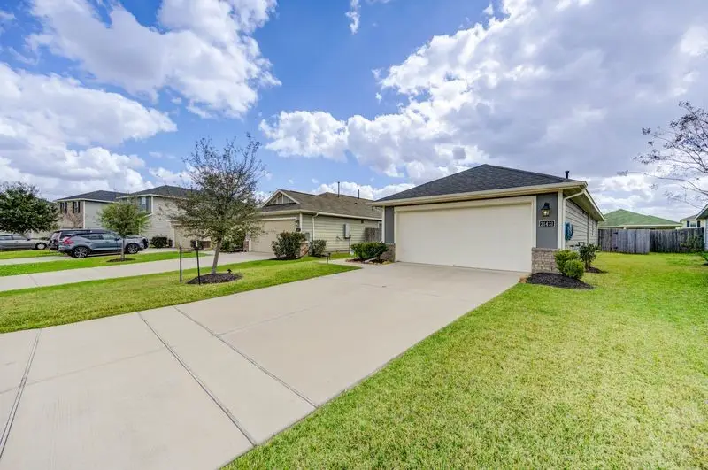 21431 Bluebonnet Cove Court, Katy, TX 77449 - #2