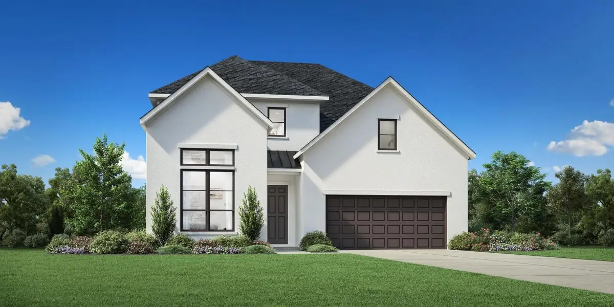 4626 Flintrock Park Drive, Spring, TX 77386 - Image #1