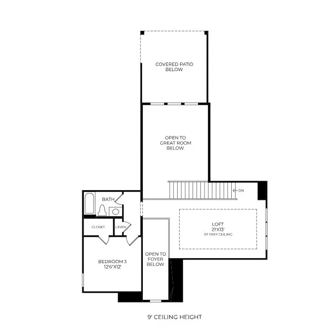 4626 Flintrock Park Drive, Spring, TX 77386 - Image #3