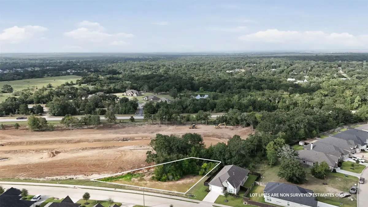 1910 Cibolo Creek Court, College Station, TX 77845 - #1