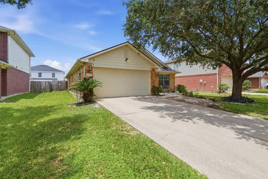 21110 Bridge Springs Lane, Katy, TX 77449 - #2