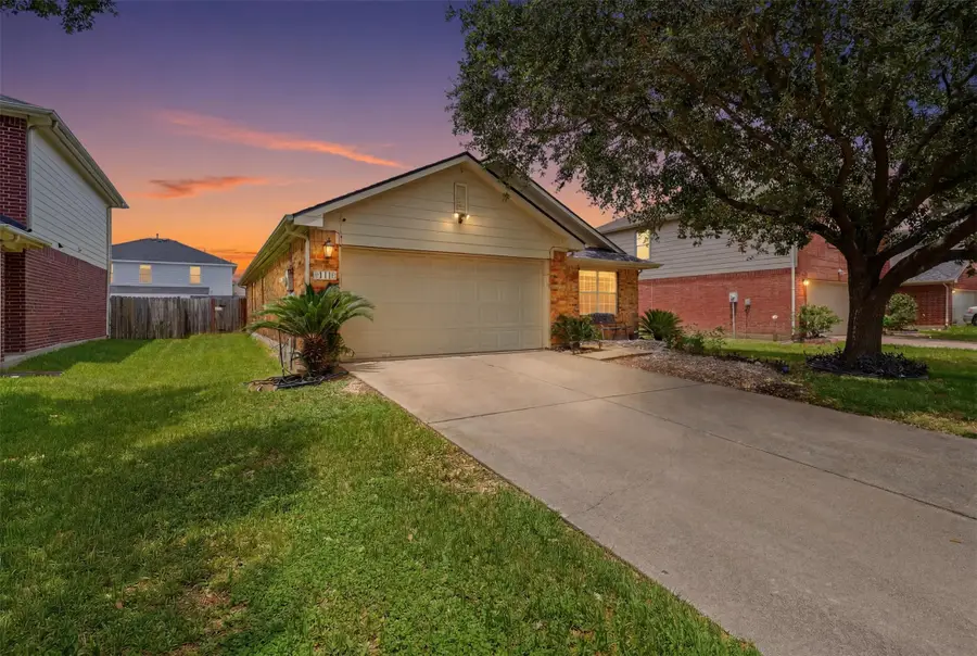 21110 Bridge Springs Lane, Katy, TX 77449 - #3