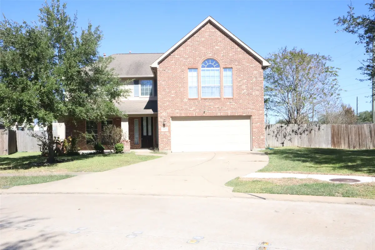 6802 Claire Brook Drive, Richmond, TX 77407 - #1