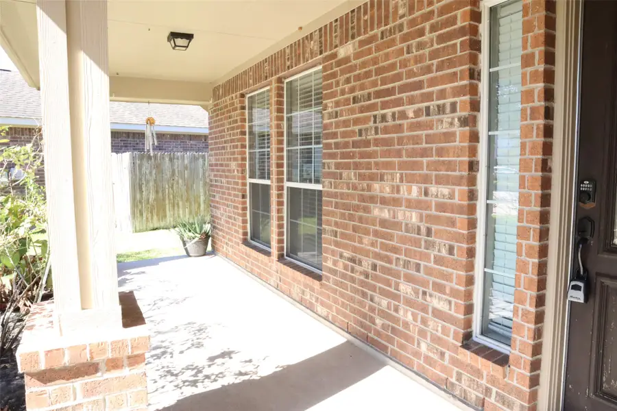 6802 Claire Brook Drive, Richmond, TX 77407 - #2