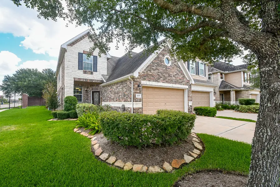 2135 Waterford Park Street, Missouri City, TX 77459 - Image #2