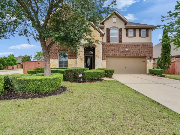 17026 Chalmers Close Court, Richmond, TX 77407
