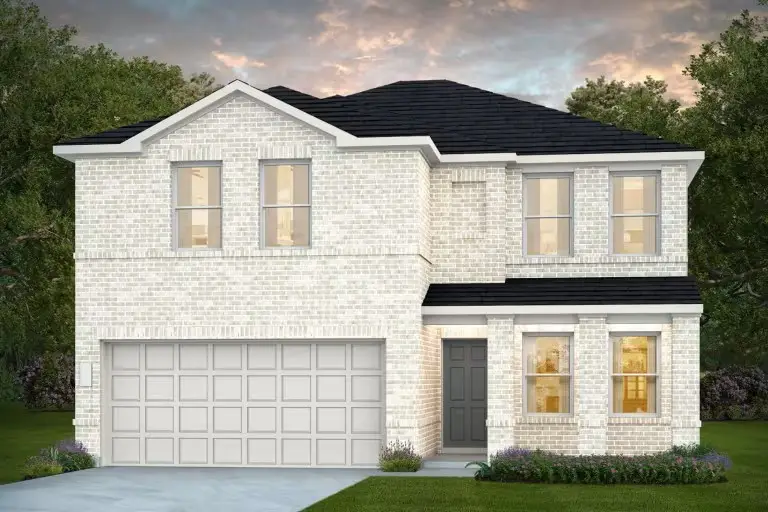 12130 Pinara Trail, Conroe, TX 77303 - #1