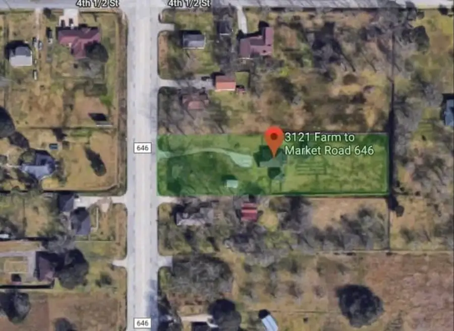 3121 Fm 646 Road N, Santa Fe, TX 77510 - #2