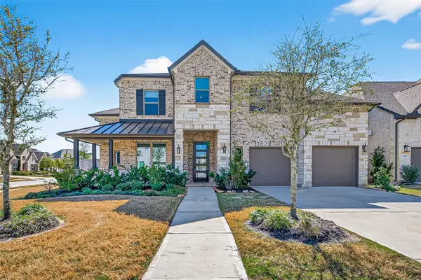 26307 Aurora Valley Way, Richmond, TX 77406