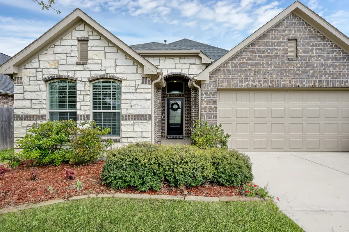 17479 Farm Pasture Trail, Hockley, TX 77447 - #1