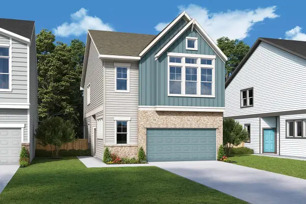 16021 Hayes Park Drive, Houston, TX 77079