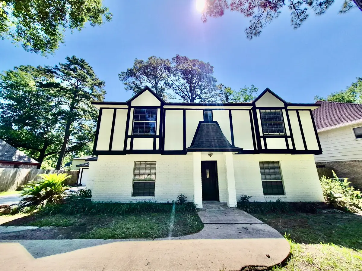 17518 Majestic Forest Drive, Spring, TX 77379 - #1