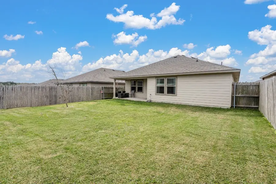 113 Blanco Drive, Huntsville, TX 77340 - #3