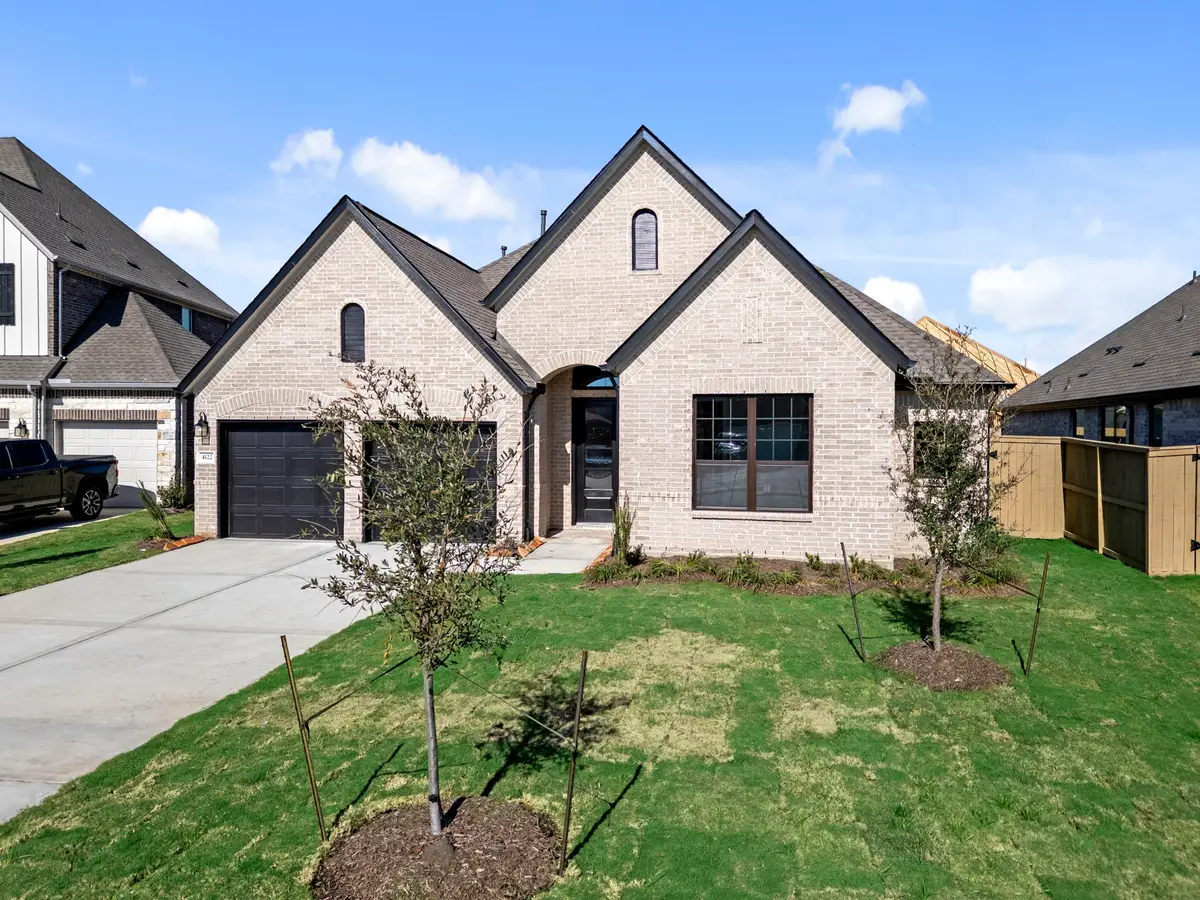 4122 Golden Bird Landing Court, League City, TX 77573 - #1