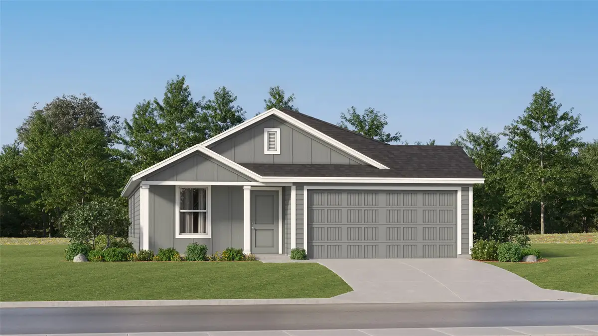 15752 Plum Brook Drive, Conroe, TX 77303 - #1