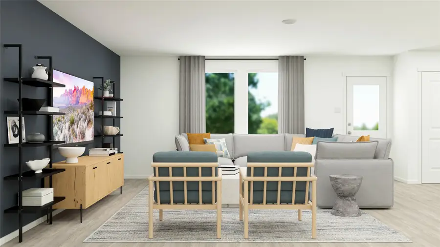 4923 Esperanza Terrace Drive, Richmond, TX 77469 - #3