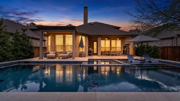 125 Russet Bend Place N, Montgomery, TX 77316