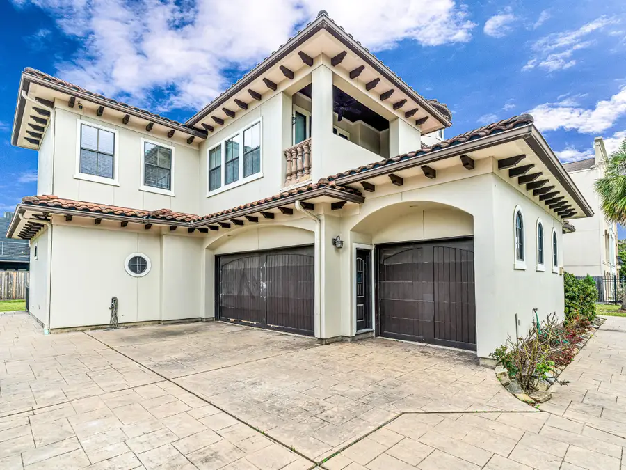 4614 Inker Street, Houston, TX 77007 - #3