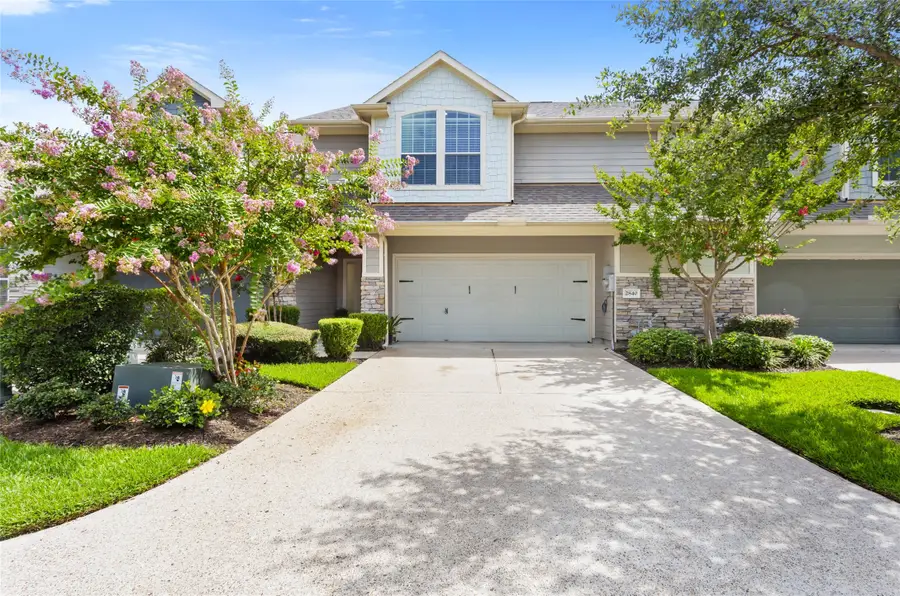 2840 Sand Dune Drive, Seabrook, TX 77586 - #2