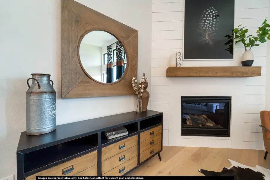 823 White Pine Haven Lane, Crosby, TX 77532 - Image #3