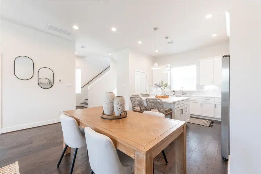 5522 Wheatley Street #D, Houston, TX 77091 - #3