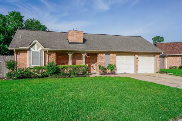 10639 Tenneta Drive, Houston, TX 77099