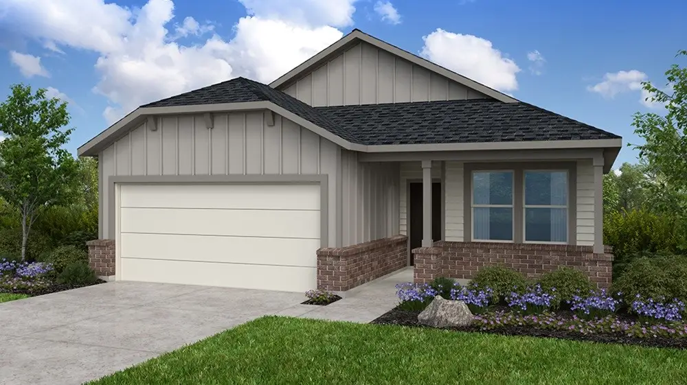 26722 Plain Glee Street, Hockley, TX 77447 - #1