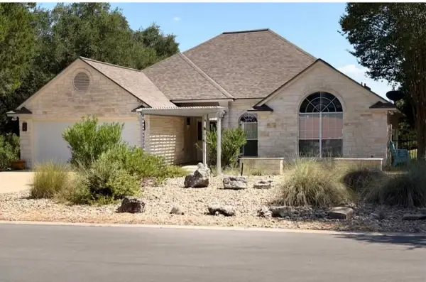 18605 Venture Drive, Point Venture, TX 78645