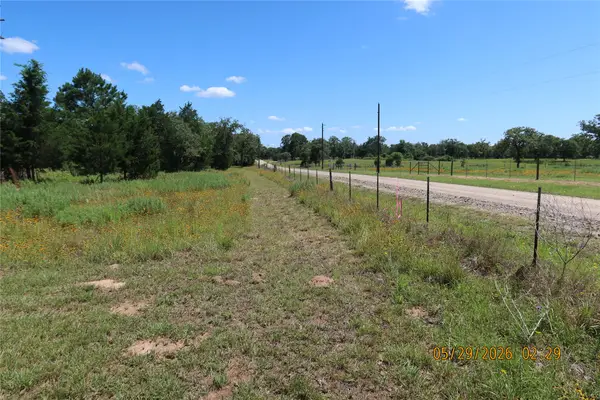 0000 Blacksmith Farm Lane, Weimar, TX 78962