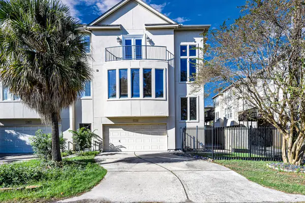 1505 Roy Street, Houston, TX 77007