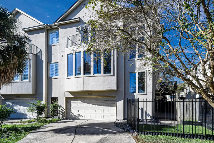 1505 Roy Street, Houston, TX 77007 - Image #3