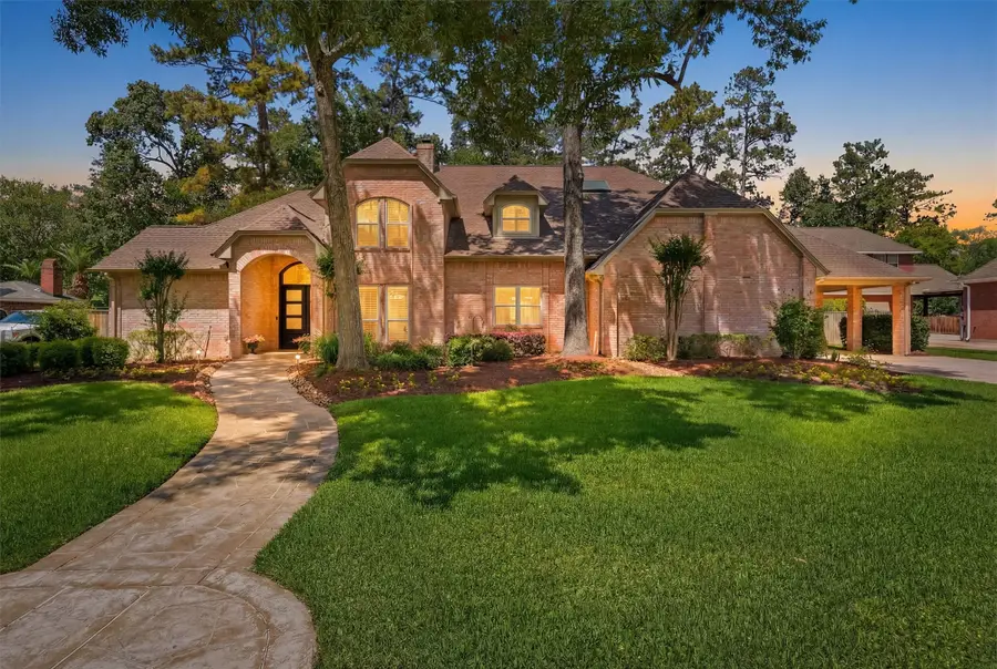 1522 Scenic Shore Drive, Kingwood, TX 77345 - #2