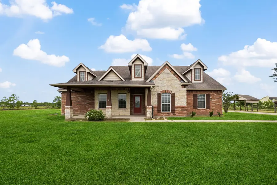 1405 Big Hill Road, Winnie, TX 77665 - #2