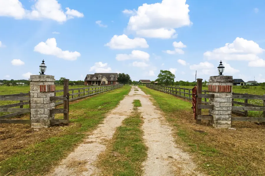 1405 Big Hill Road, Winnie, TX 77665 - #3