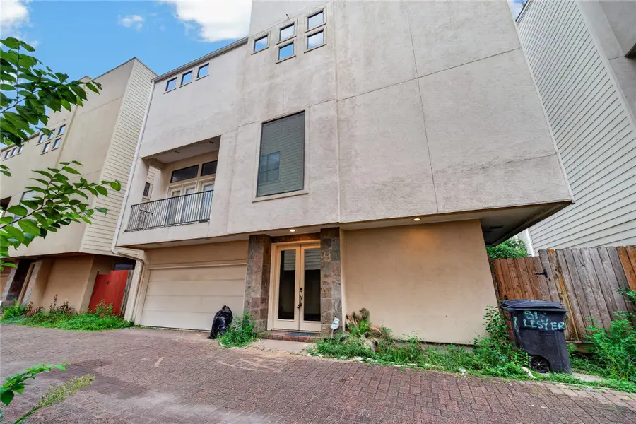 818 Lester Street, Houston, TX 77007 - #2