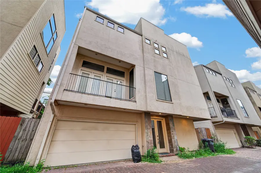 818 Lester Street, Houston, TX 77007 - #3