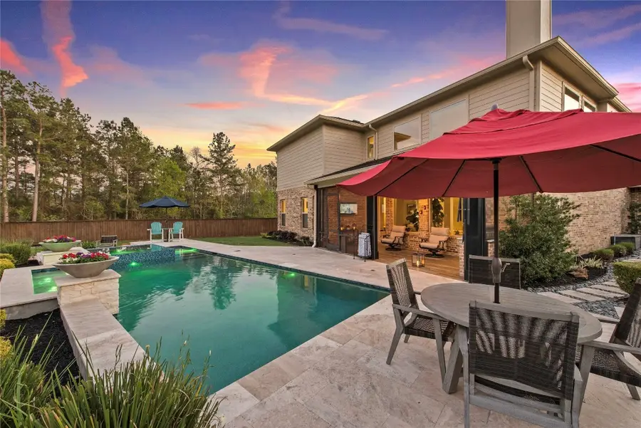 183 Wade Pointe Drive, Montgomery, TX 77316 - #2