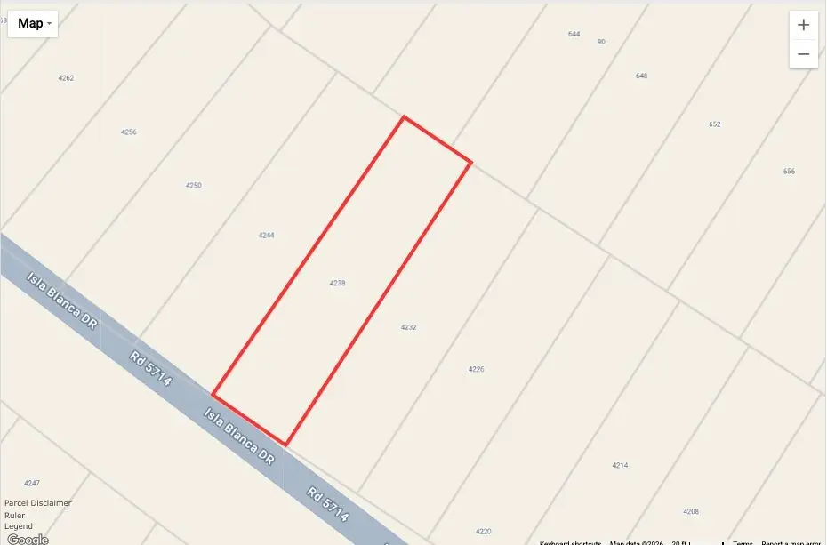 4238 Road 5714, Cleveland, TX 77327 - #1