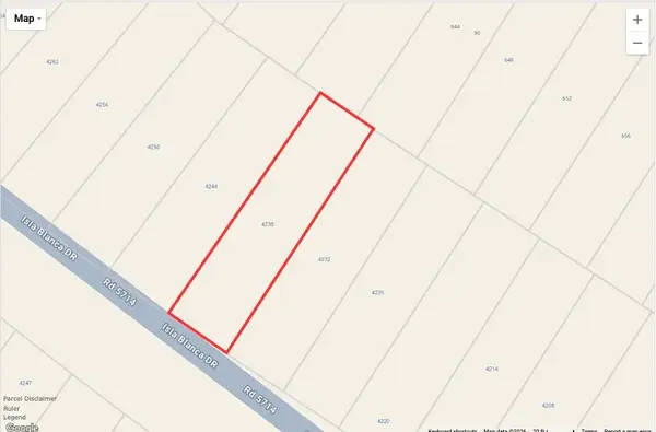 4238 Road 5714, Cleveland,  77327