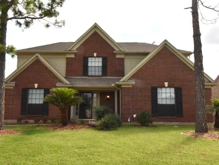 9007 Woodleigh Drive, Houston, TX 77083 - #1