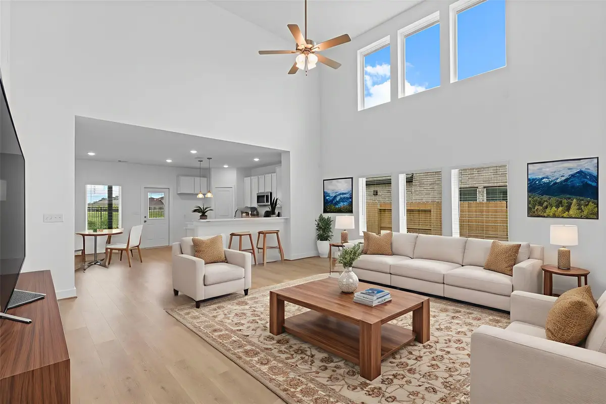 5124 Magnolia Springs Drive, Pearland, TX 77584 - Image #1