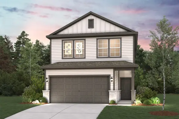 11426 Waterford Spring Trail, Houston, TX 77047