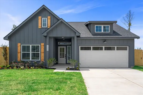11458 Durant Drive, Conroe, TX 77306