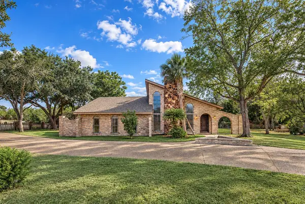 4402 Hart Road, Corpus Christi, TX 78410