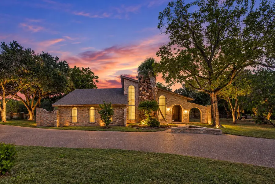 4402 Hart Road, Corpus Christi, TX 78410 - #2