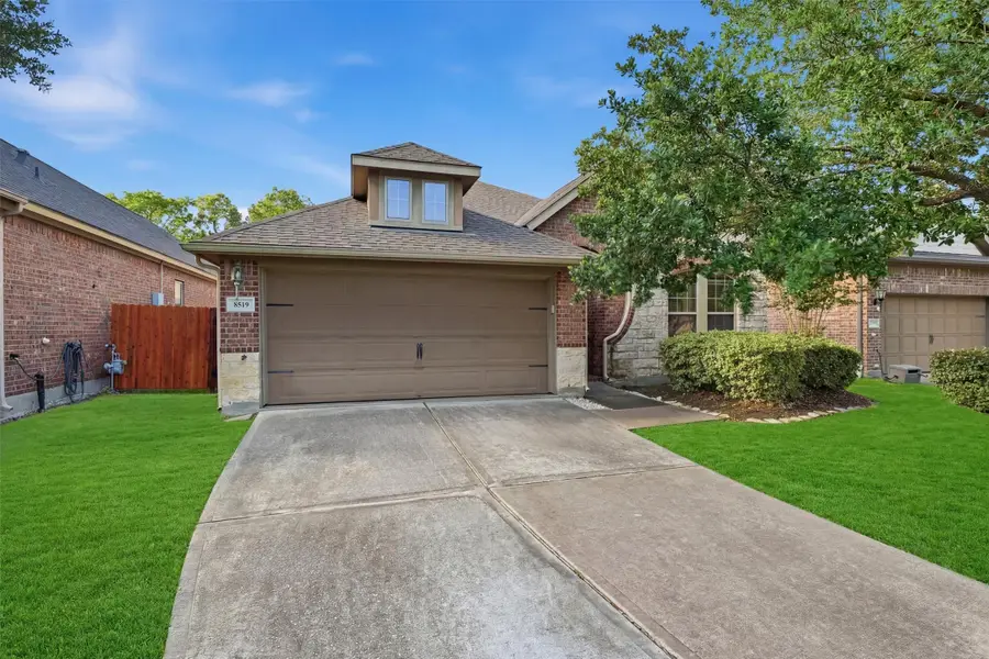 8519 Crescent Valley Lane, Humble, TX 77346 - #2