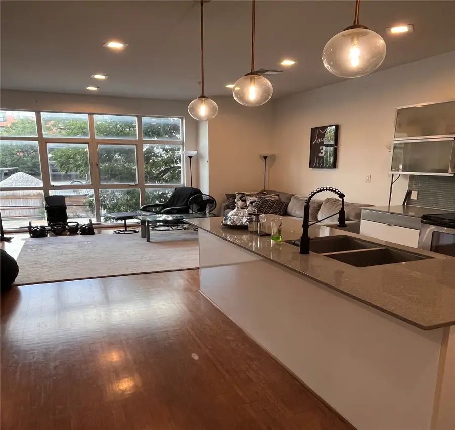 207 Pierce Street #206, Houston, TX 77002 - #2